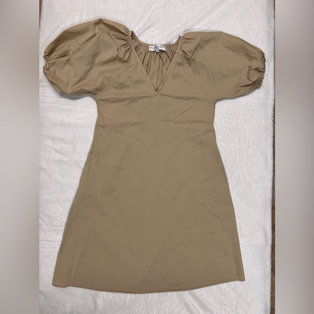 Incln Studio Houston Dresse Size Xs